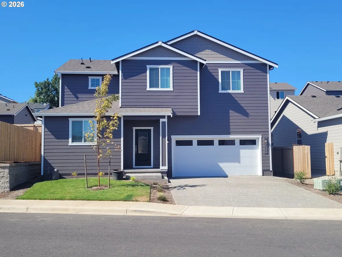 5330 NE 68th St, Vancouver, WA 98661 - #1