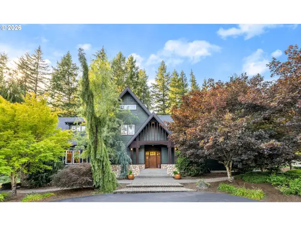 18495 S Cadle Creek Ln, OregonCity, OR 97045
