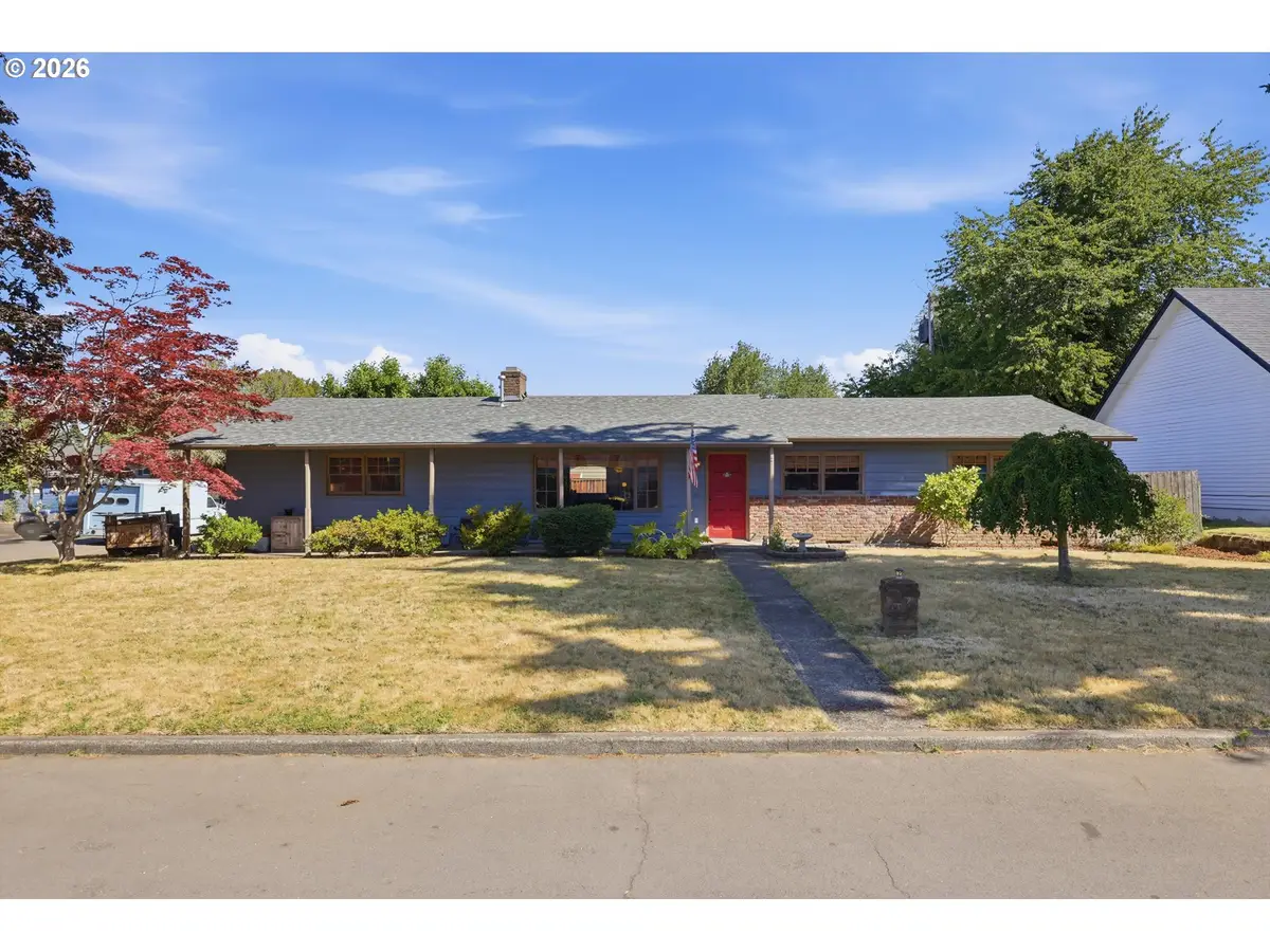 9404 NW 24th Ave, Vancouver, WA 98665 - #1