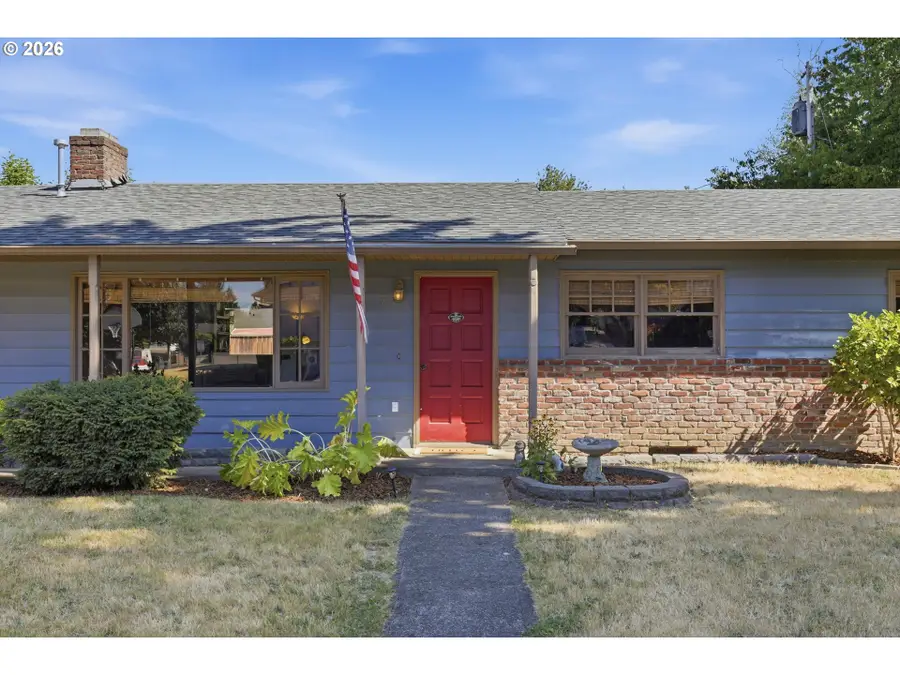 9404 NW 24th Ave, Vancouver, WA 98665 - #2