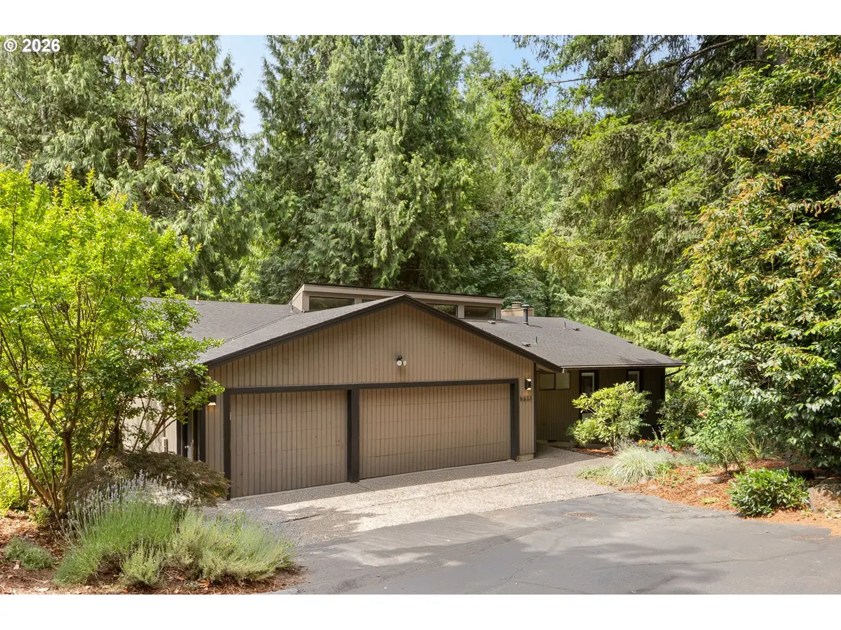5833 SW Lane Ct, Portland, OR 97221 - #1