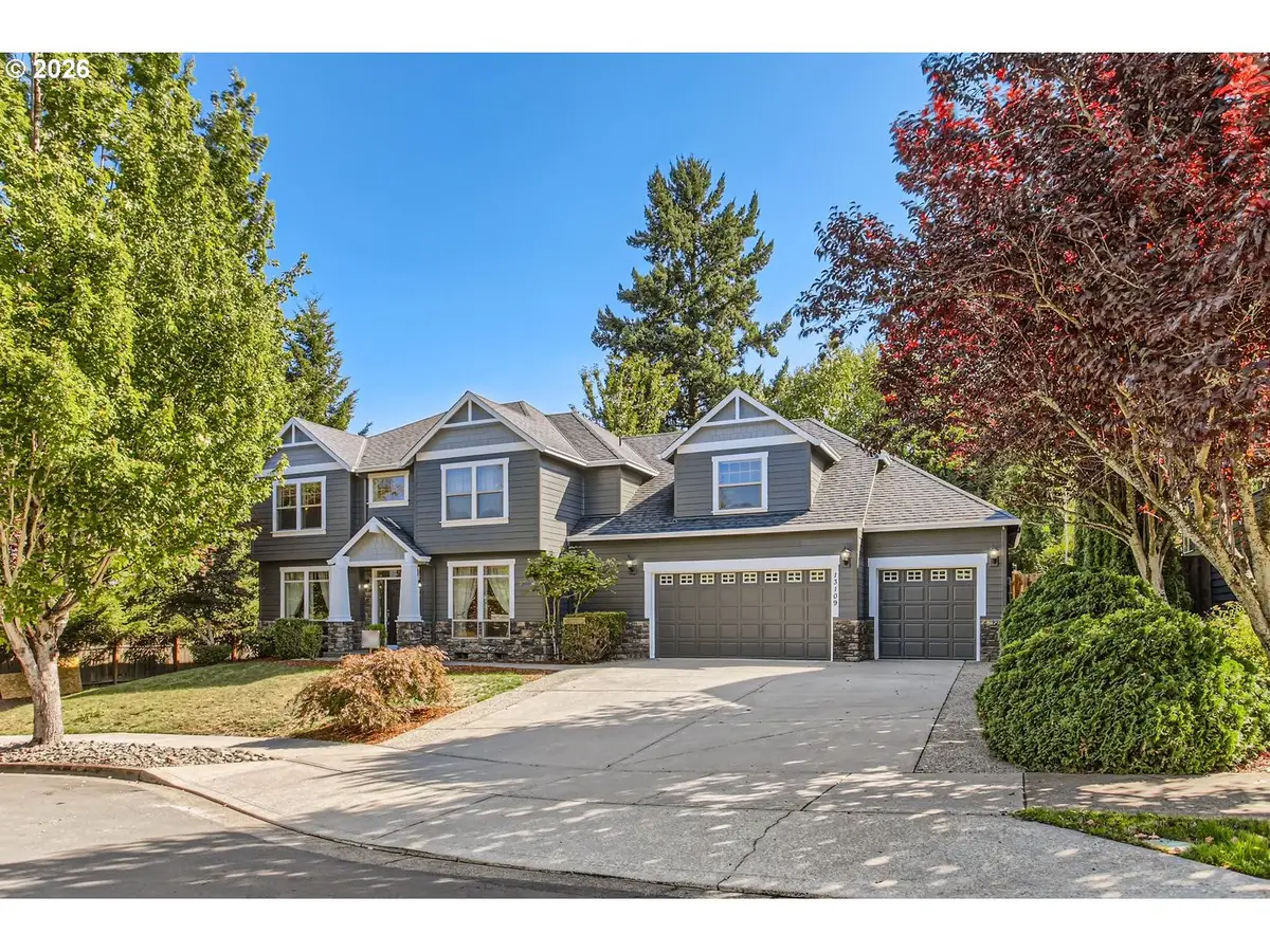 13109 SE Snowfire Dr, Happy Valley, OR 97086 - #1