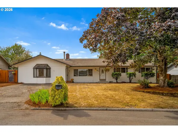 8821 NE 102nd St, Vancouver, WA 98662