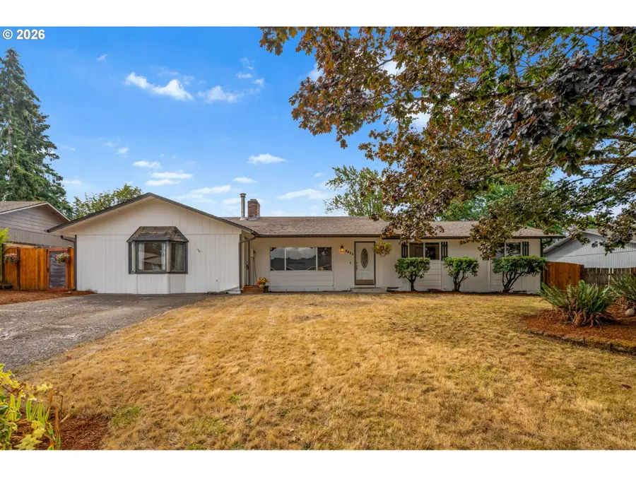 8821 NE 102nd St, Vancouver, WA 98662 - #2