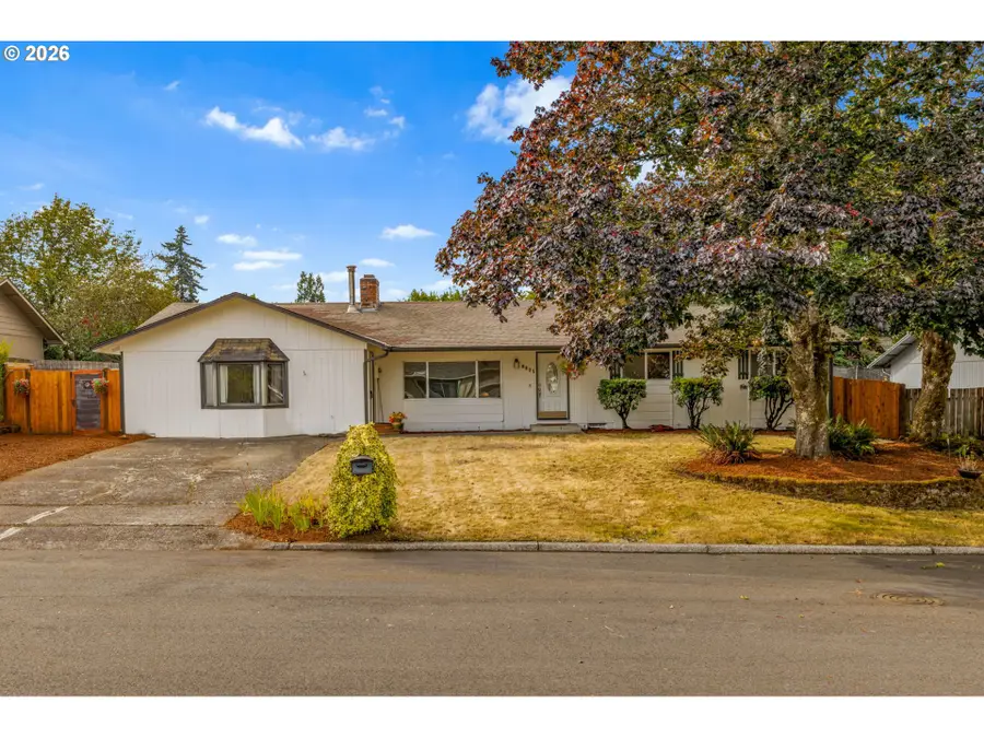 8821 NE 102nd St, Vancouver, WA 98662 - #3