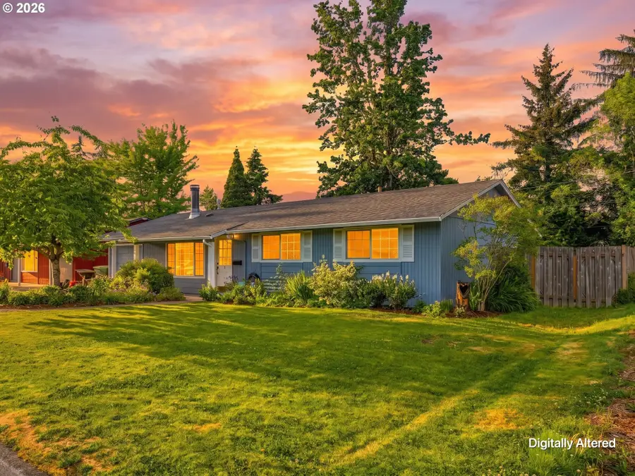 13467 SW Devonshire Dr, Beaverton, OR 97005 - #2