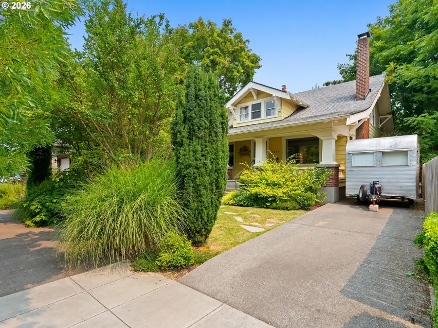 6520 SE 16th Ave, Portland, OR 97202 - #3