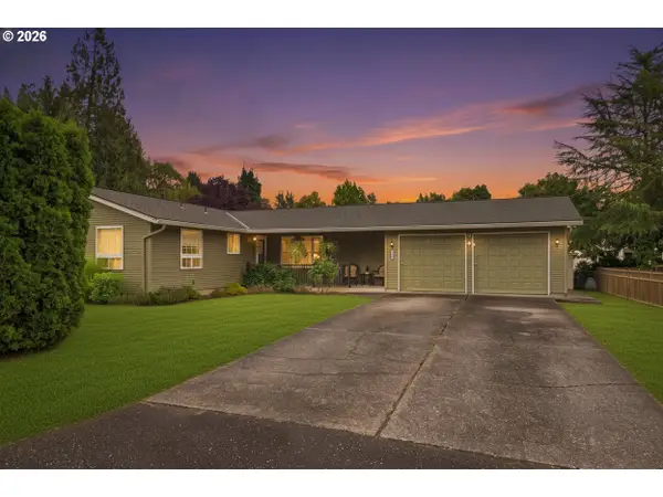12584 SE Vernie Ave, Milwaukie, OR 97222