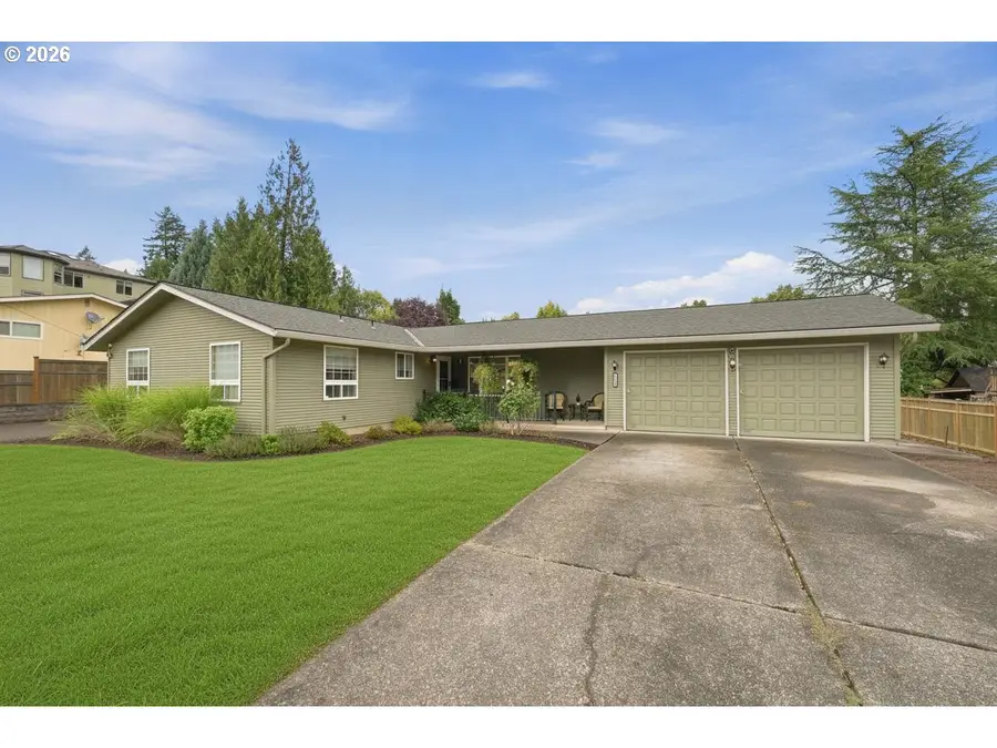 12584 SE Vernie Ave, Milwaukie, OR 97222 - #3