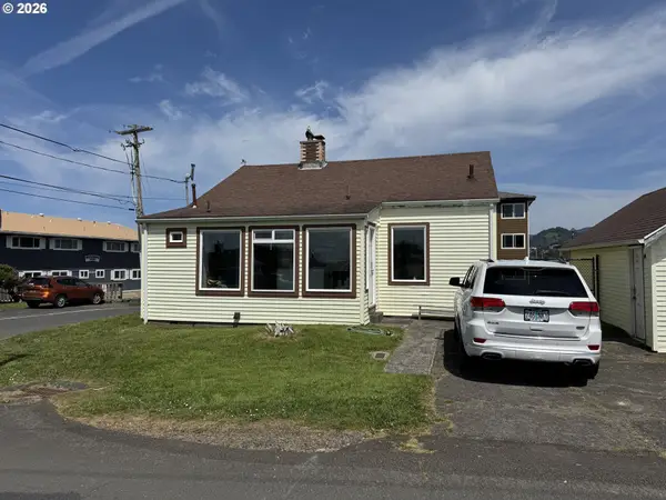 1509 NW 39th St, LincolnCity, OR 97367