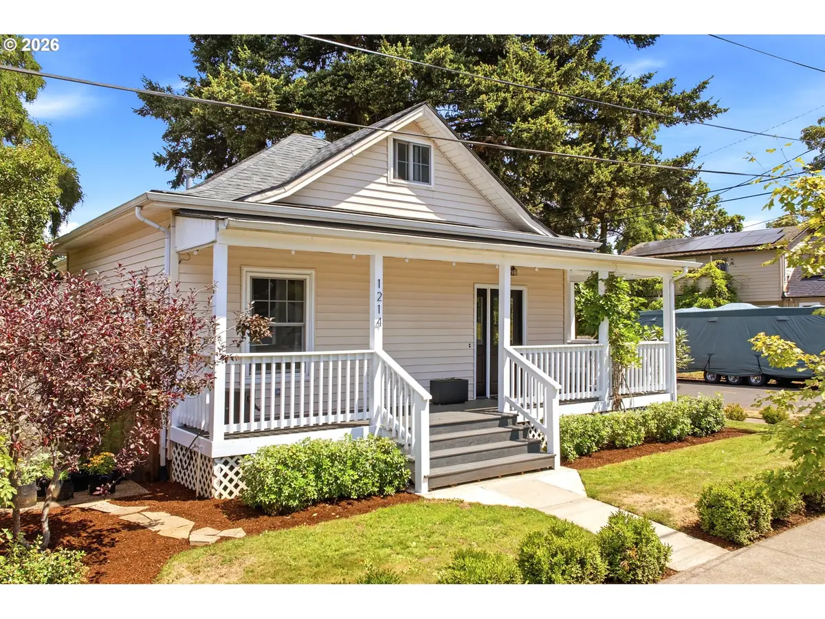 1214 E 29th St, Vancouver, WA 98663 - #1