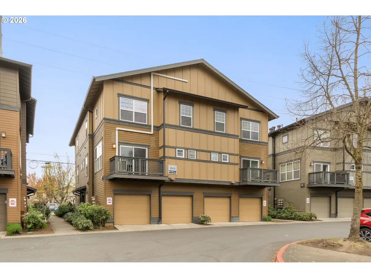 1060 SW 170th Ave #202, Beaverton, OR 97003 - #1