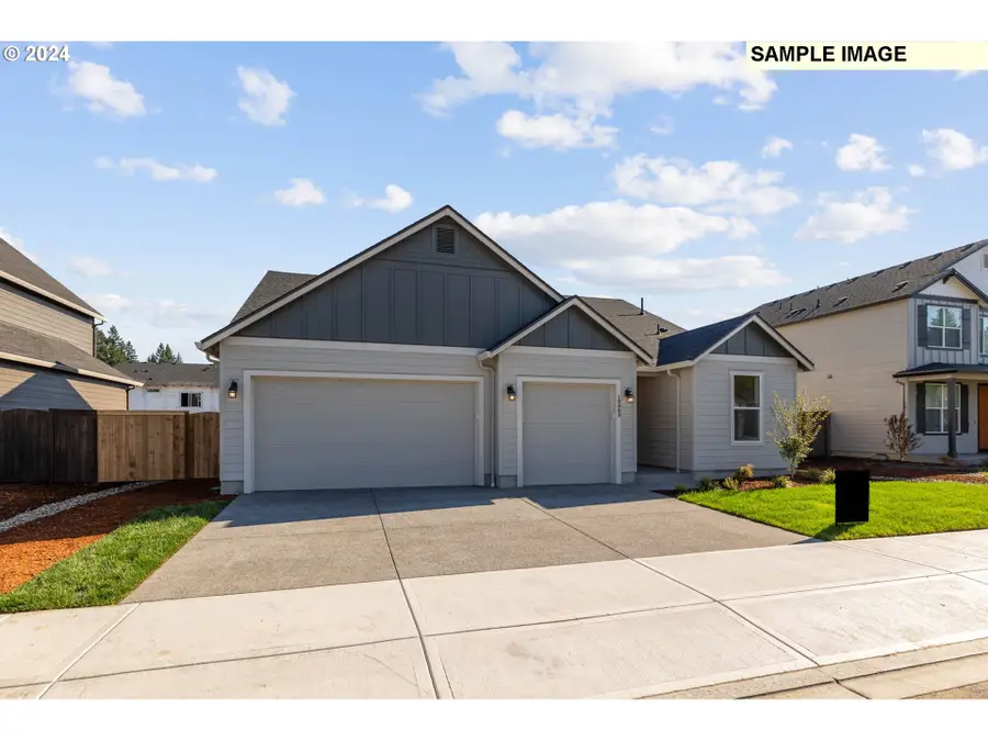 18718 NE 41st Ave #LOT 413, Vancouver, WA 98686 - Image #2