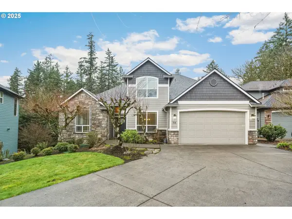 514 NW 24th Cir, Camas, WA 98607