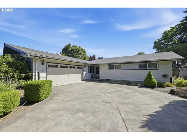1765 Santa Rosa St, Eugene, OR 97404