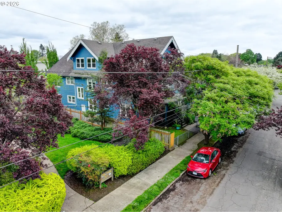4024 NE 6th Ave, Portland, OR 97212 - #2