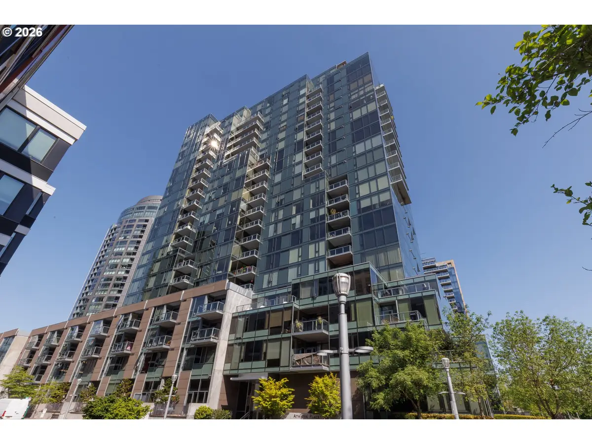 841 S Gaines St #2012, Portland, OR 97239 - Image #1