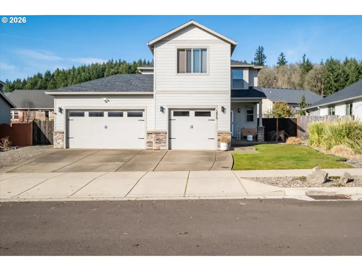 1473 Meadow Ave, Silverton, OR 97381 - #1