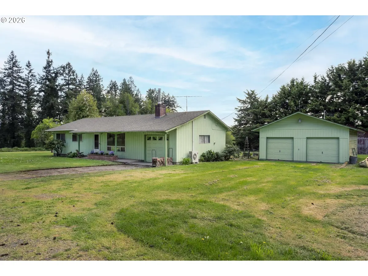 14516 Livesay Rd, Northwest Clackamas, OR 97045 - #1