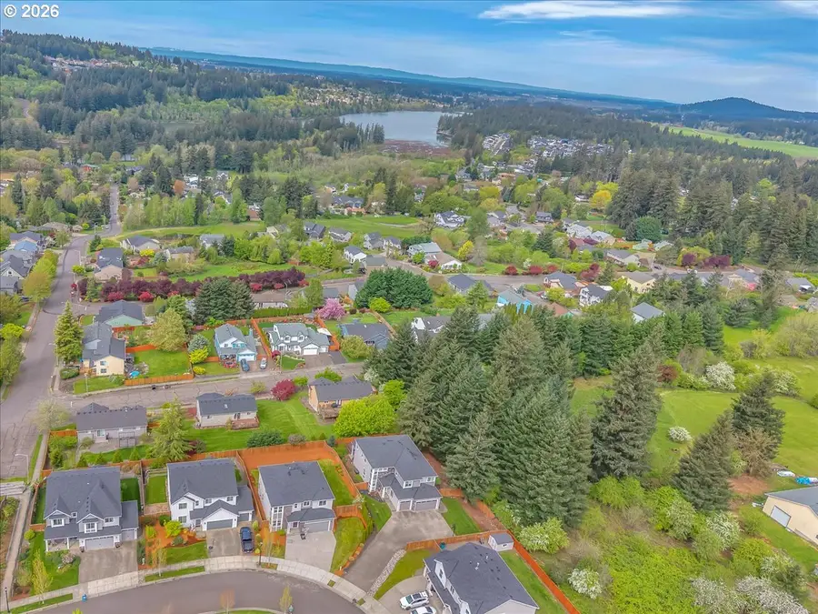 3819 NE Kingbird St, Camas, WA 98607 - #2