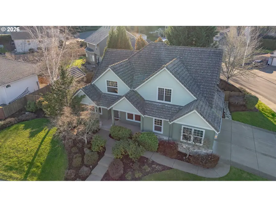 1924 NW Wallace Rd, McMinnville, OR 97128 - #2