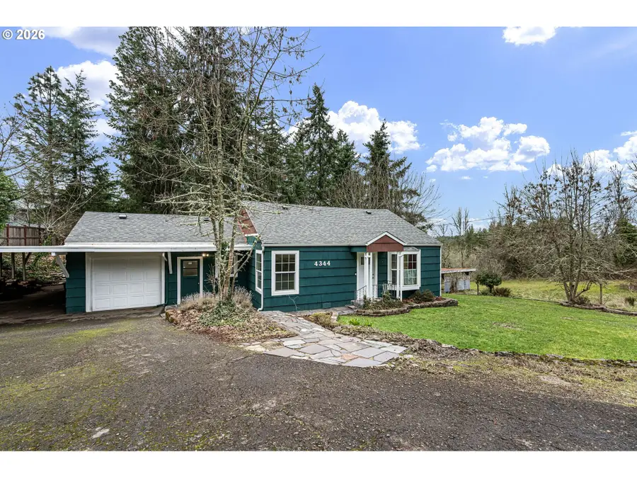 4344 Blanton Rd, Eugene, OR 97405 - Image #3