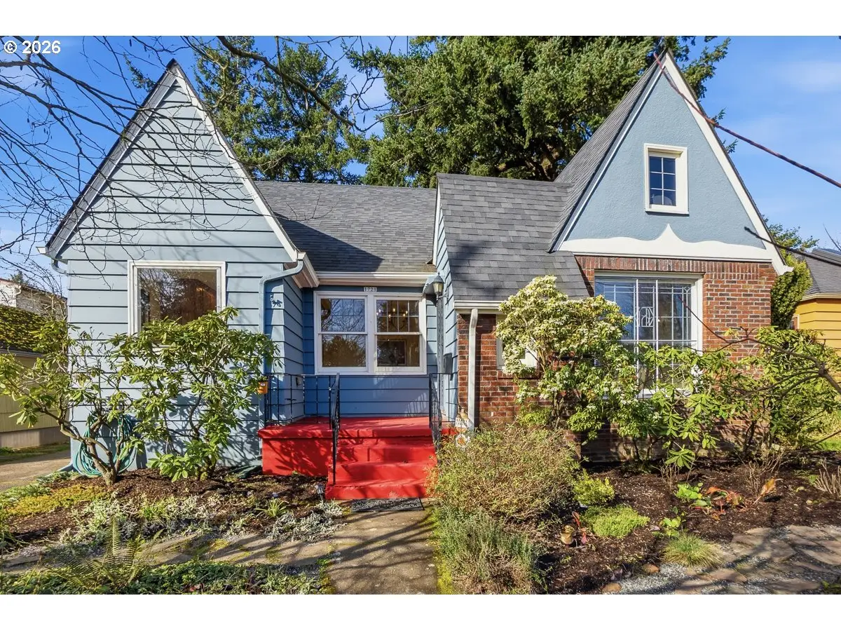 1721 NE 62nd Ave, Portland, OR 97213 - #1