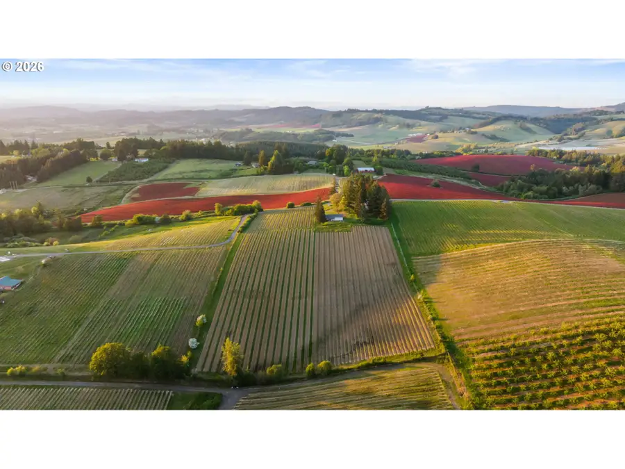 8810 NE Blackburn Rd, Yamhill, OR 97148 - #2