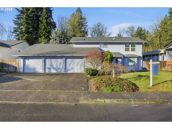 8910 NE 32nd Ave, Vancouver, WA 98665