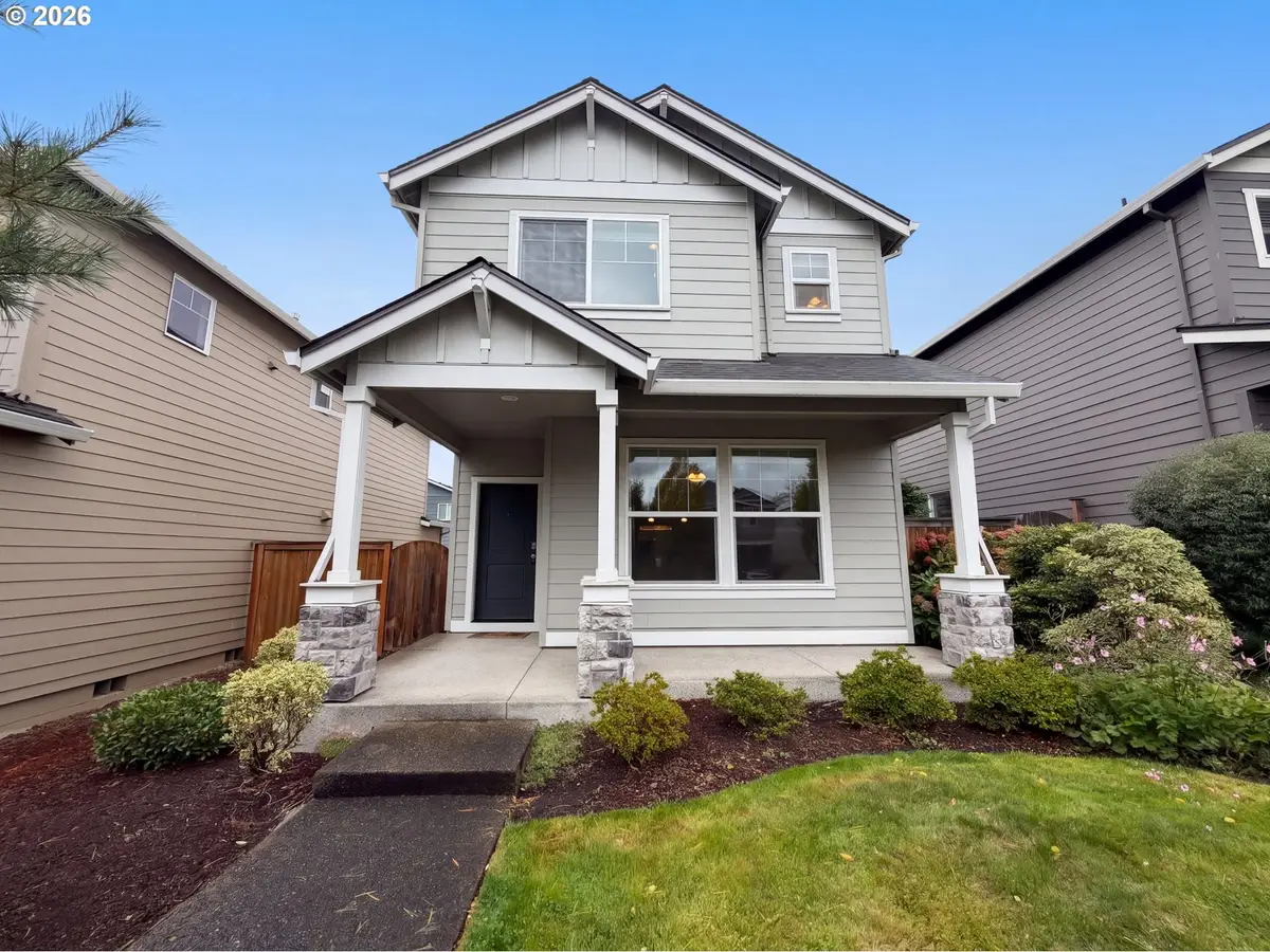 13875 SE Kingsfisher Way, Happy Valley, OR 97015 - #1