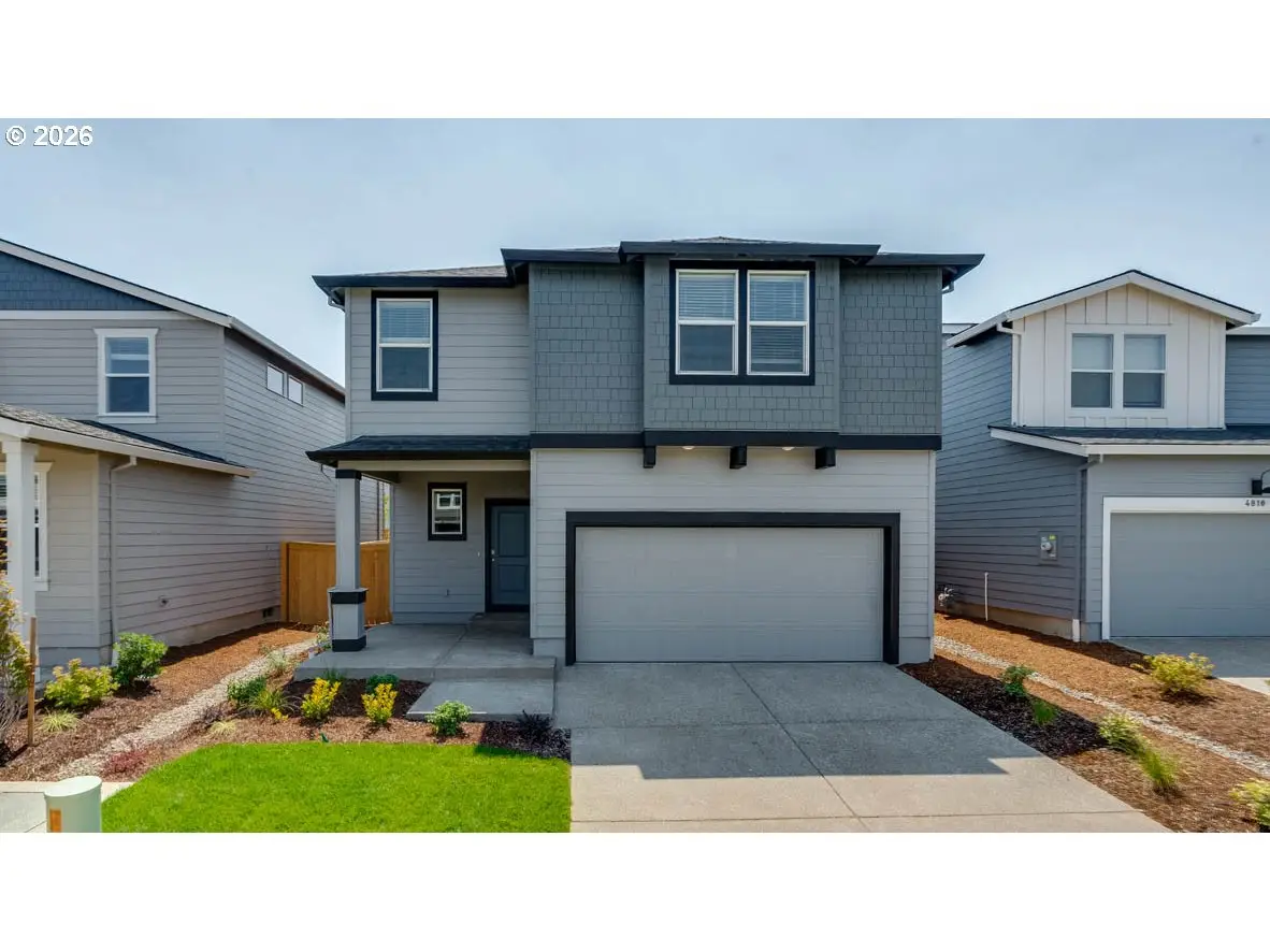 4934 Elvis Ave Ne, Salem, OR 97301 - #1