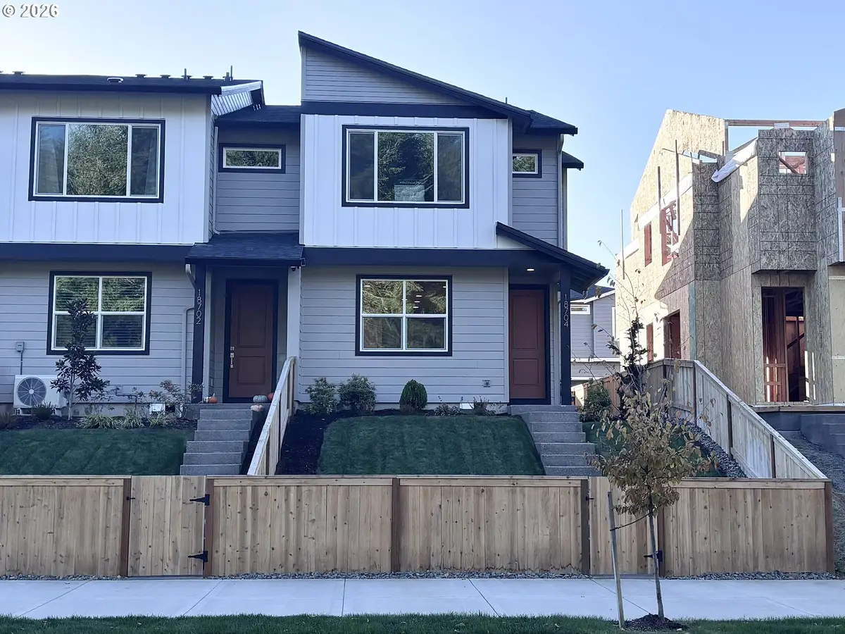 18704 NE 45th Ave #LOT 344, Vancouver, WA 98686 - #1