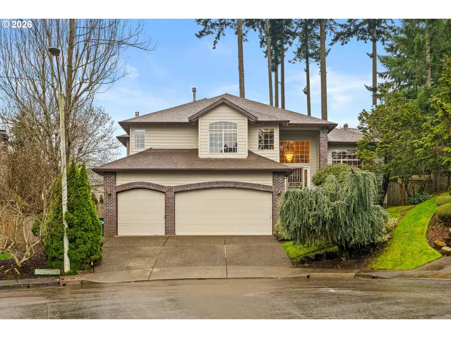 14731 SE Landis Ct, Clackamas, OR 97015 - #3