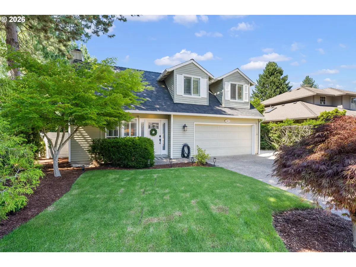 14877 SW Oregon Trail Ln, Beaverton, OR 97006 - #1