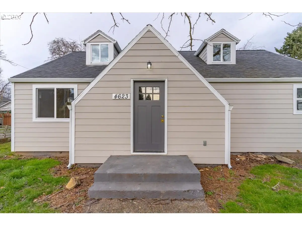 4623 NE Sumner St, Portland, OR 97218 - Image #1