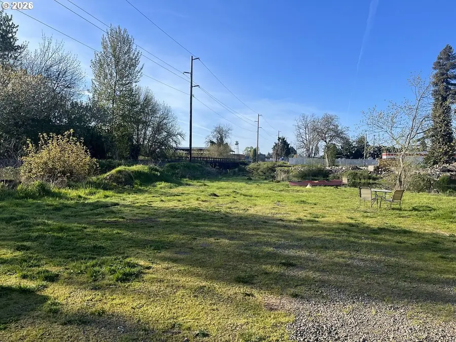 Lot Behind 1590 Ivy, Junction City, OR 97448 - #3