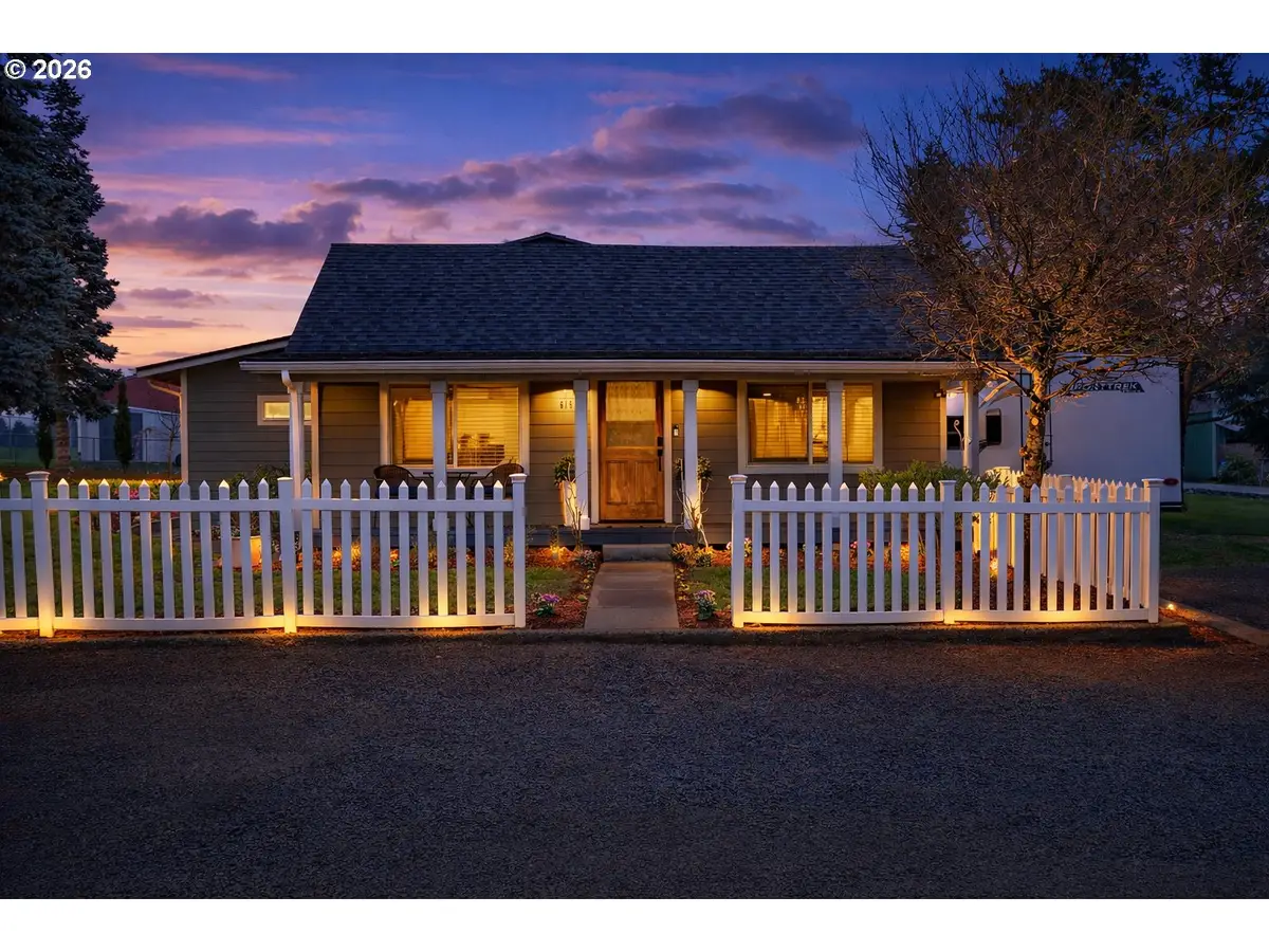 615 NE 257th Ave, Camas, WA 98607 - #1