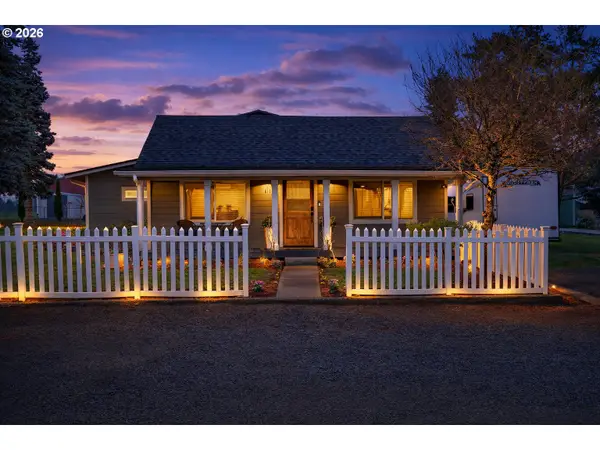 615 NE 257th Ave, Camas, WA 98607