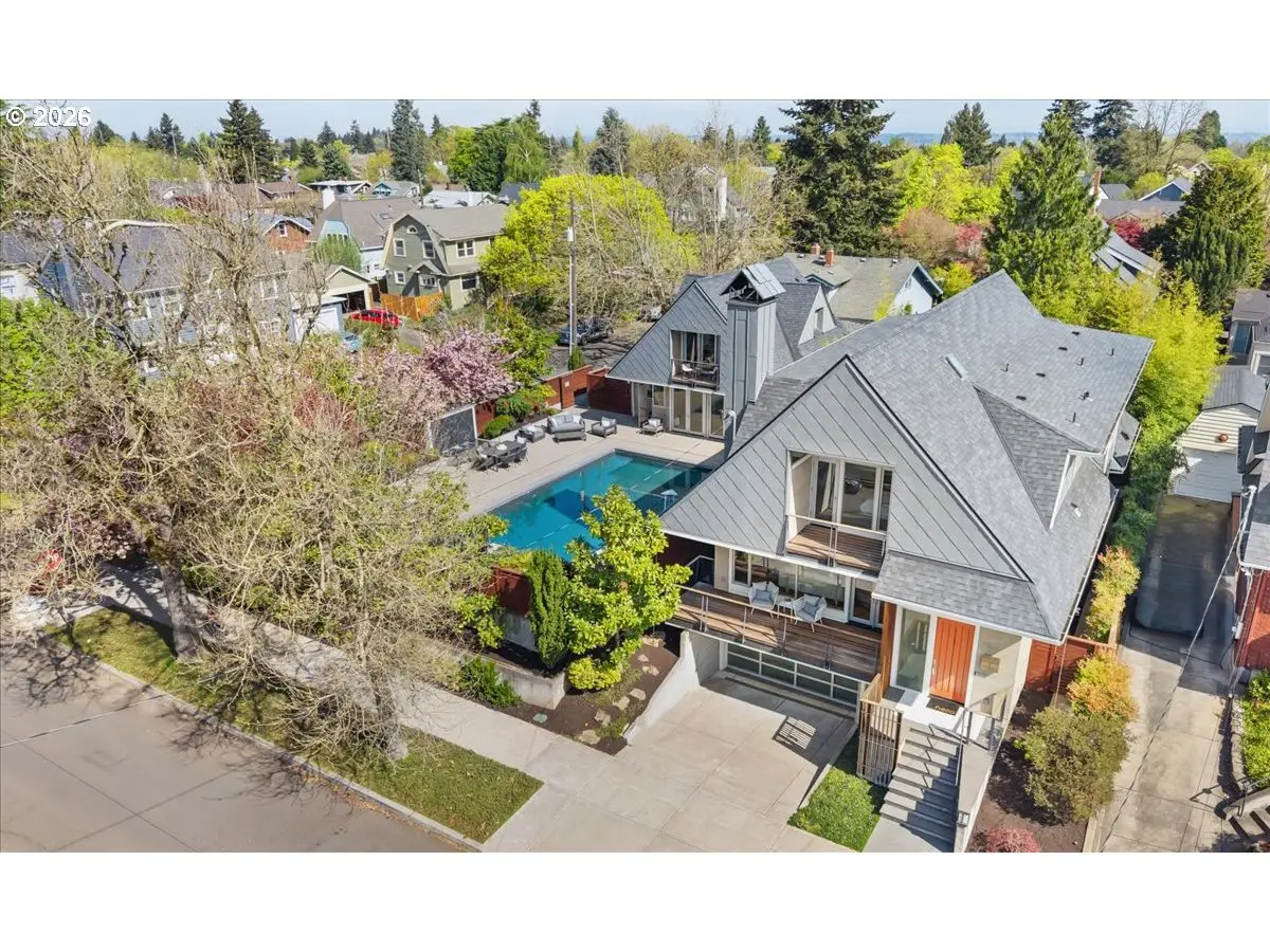 2817 NE Hamblet St, Portland, OR 97212 - #1