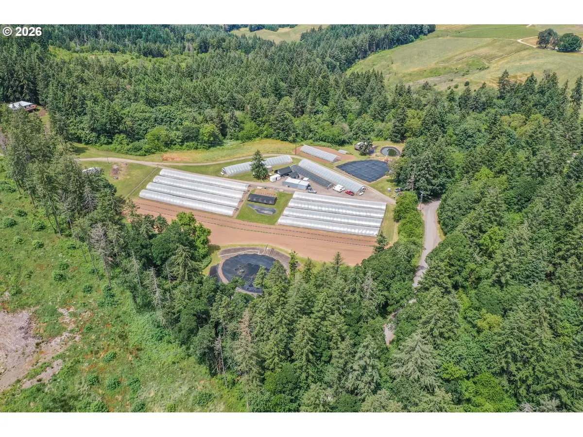 23175 NE Ridge Rd, Gaston, OR 97119 - #1