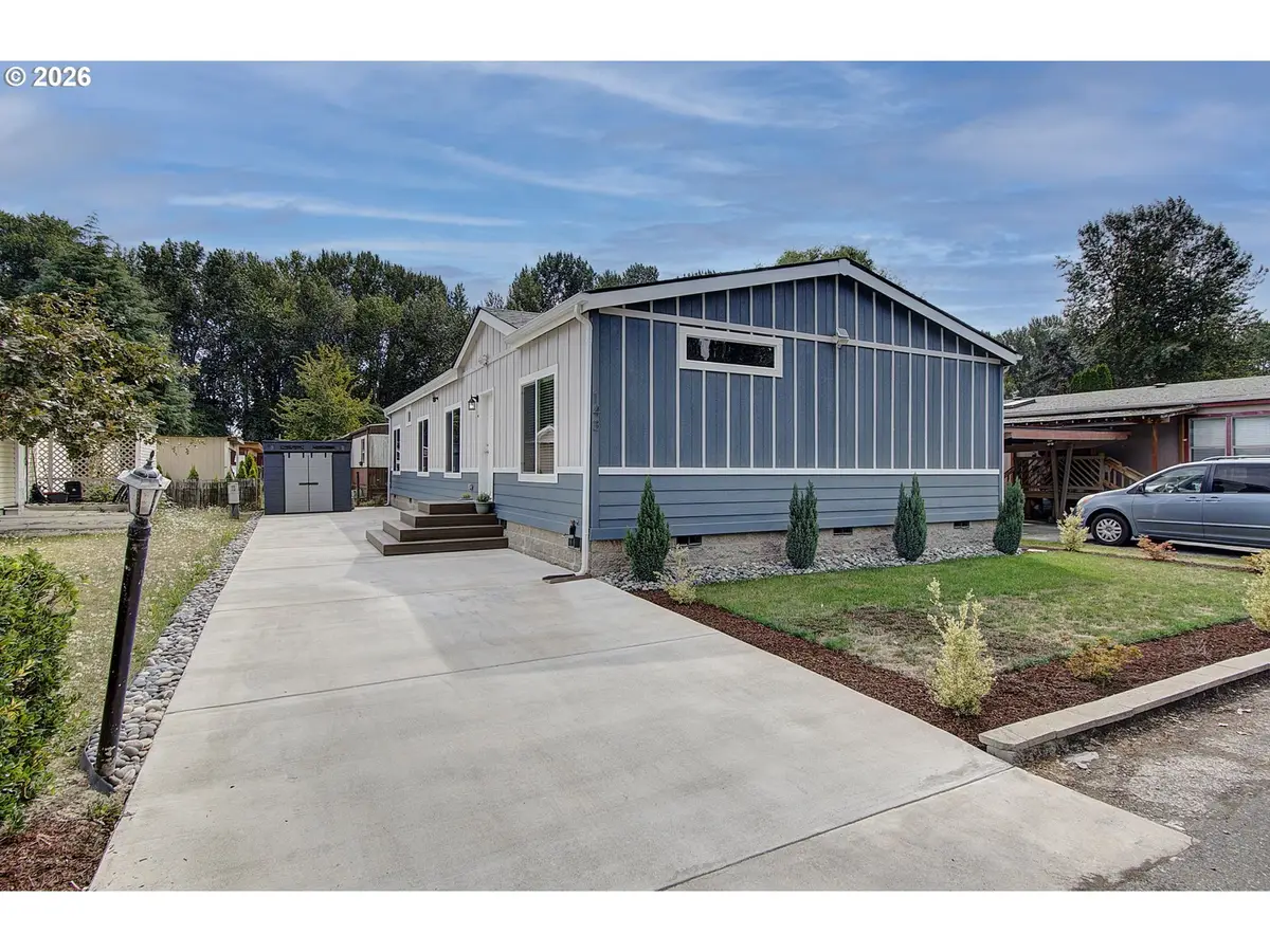 6610 NW Whitney Rd #143, Vancouver, WA 98665 - #1