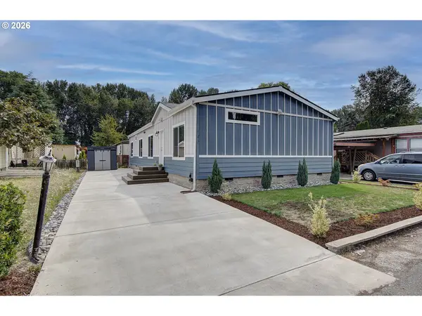 6610 NW Whitney Rd #143, Vancouver, WA 98665