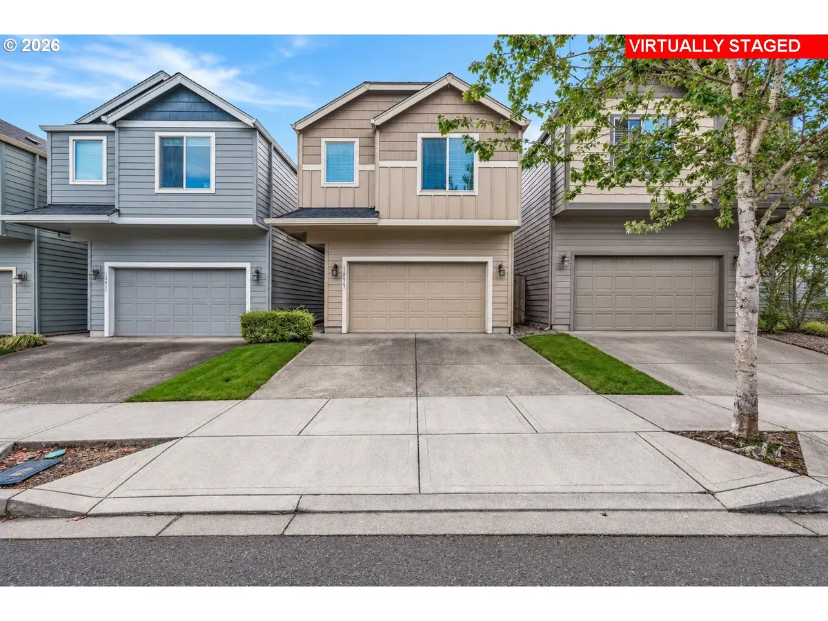 13015 NE 26th St, Vancouver, WA 98684 - #1