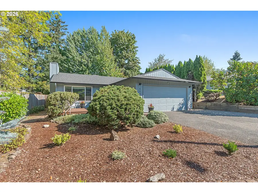 5029 SW Coronado St, Portland, OR 97219 - #2