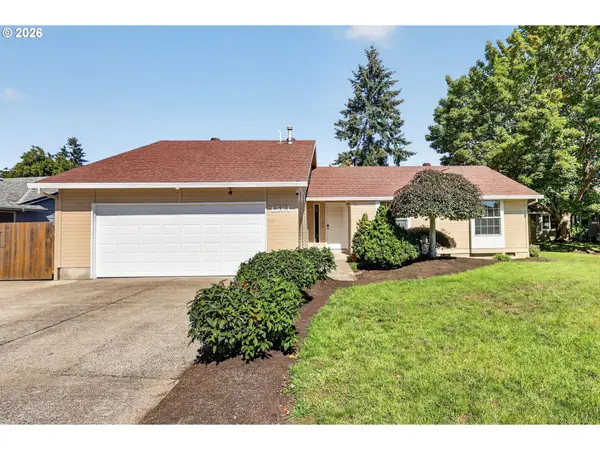 1561 SE Anthony St, Hillsboro, OR 97123