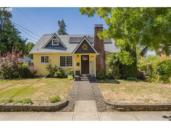 1750 Madison St Ne, Salem, OR 97301