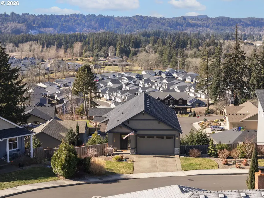 1565 NE Heaven St, Estacada, OR 97023 - #2