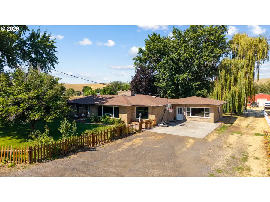 1805 Southgate Pl, Pendleton, OR 97801 - #3