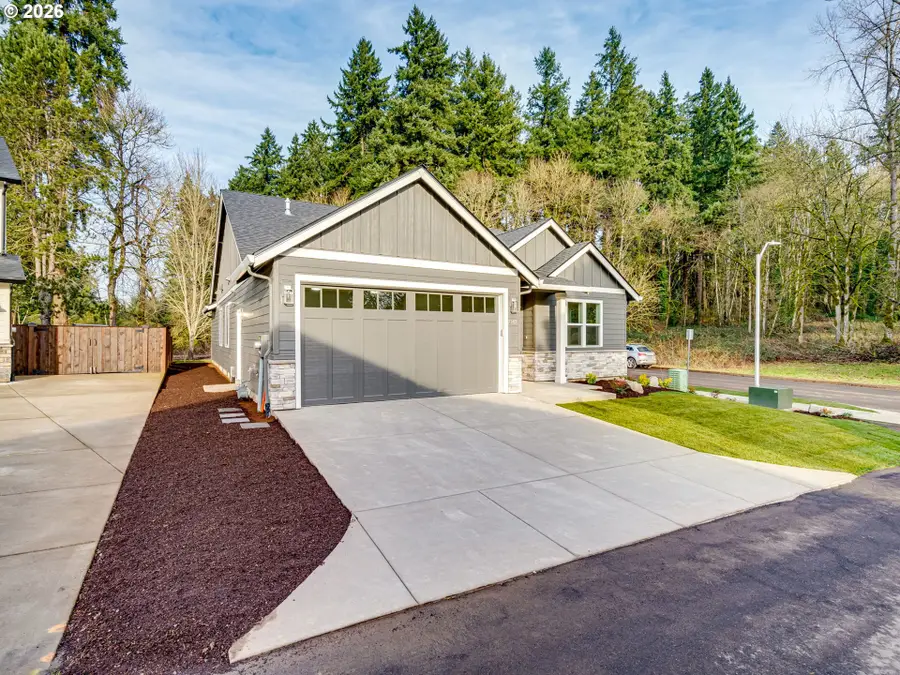 2147 NE Spitz Rd, Canby, OR 97013 - #2