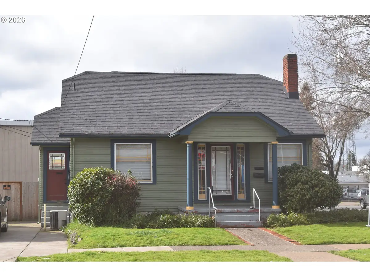 710 Van Buren St, Eugene, OR 97402 - #1